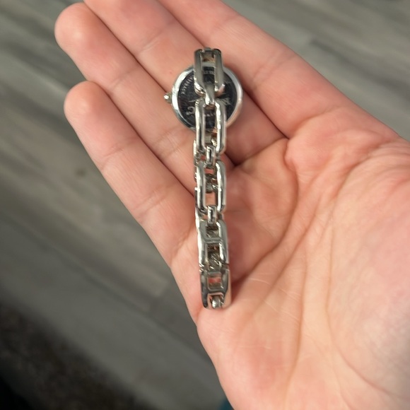 Relic watch lavender watch face - Picture 2 of 5